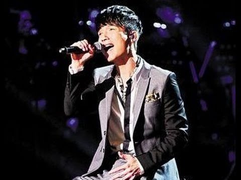 Immortal Songs Episode 1: Chen Chu Sheng- Appearance 陈楚生
