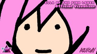 Download lagu KOUICHI - ELLA OF THE PINK LOVER [ VISUALISER] mp3