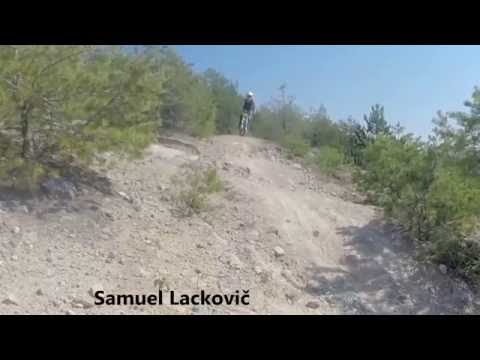 Downhill edit