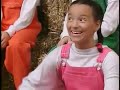 Barney Friends E I E I O 1997
