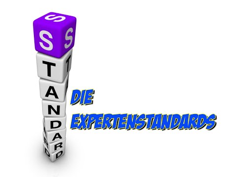 Expert standards