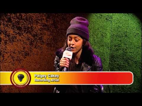 AFROBUZZ: Head Turner for Paigey Cakey #VOXAFRICA