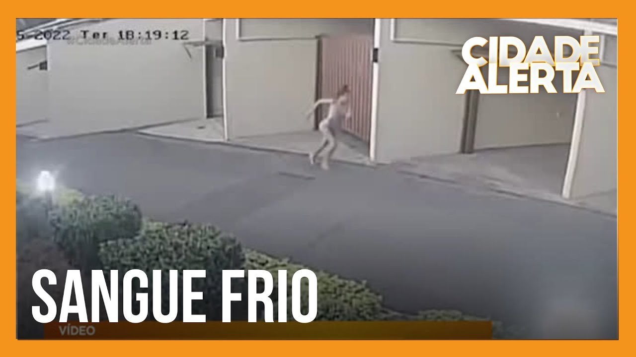 Watch Now Homem mata garota de programa no interior de SP Homem mata garota de programa no interior de SP