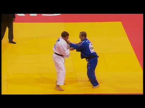 WCS 2011 81 BRUYERE Francesco ITA SCHMITT Alain FRA1