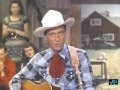 Ernest Tubb - Walking the Floor Over You ...