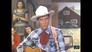Ernest Tubb - Walking the Floor Over You (Country Music Classics - 1956)