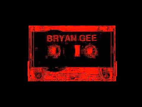 Bryan Gee @ Phenomenom One  (1 of 2)