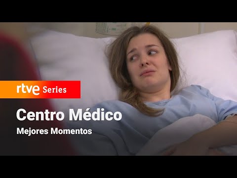 Centro Médico: Capítulo 542 - Mejores momentos #CentroMédico | RTVE Series