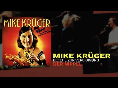 Mike Krüger - Befehl zur Vereidigung