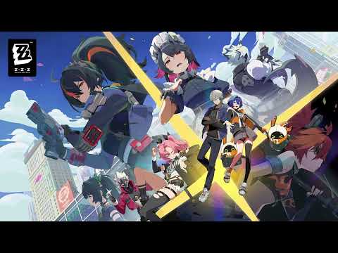 Battle Theme 1 · Prologue (Extended) - Zenless Zone Zero 1.0 OST