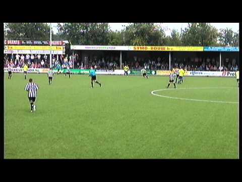 Gemert-DESK 5-2 Hoofdklasse B  4 sept2011