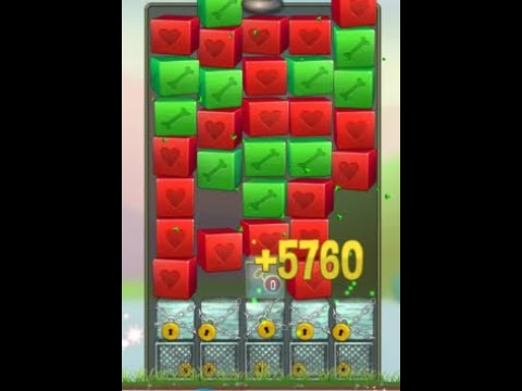 Pet Rescue Saga Level 6384 no boosters