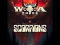 Scorpions - Wacken 2024
