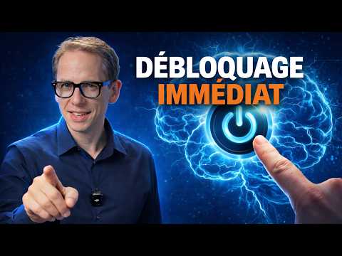L'Interrupteur Secret de Ton Cerveau