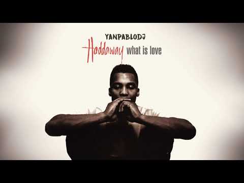 Yan Pablo DJ feat. Haddaway - What is love (FUNK REMIX)