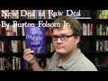 New Deal or Raw Deal by Burton Folsom Jr 