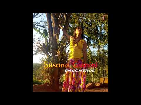 Fora Do Ninho - Susana Gianini