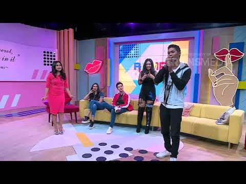 Rumpi Dash Uciha Perform Di Rumpi 28218 Part 4