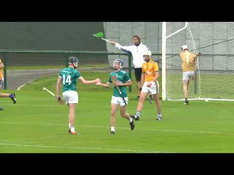 2022 Electric Ireland GAA Celtic Challenge Finals - Kildare Lilywhites Hat-Trick