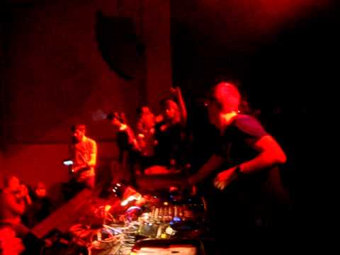 Kiss of Life release party - SAN