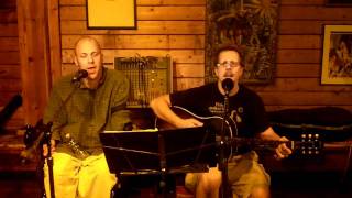 &quot;No Blue Sky&quot; (Thorns cover) Rob Ross &amp; Jamie Koeth LIVE @ The Barking Spider Tavern