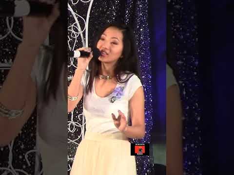 Maiv Xiong | Cog Lus Rau Koj | Sacramento Hmong New Year 2015