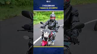 Download lagu 3 Advantages of Yamaha Scorpio mp3