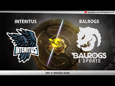[DPC] INTERITUS X BALROGS - @JAPALOKY