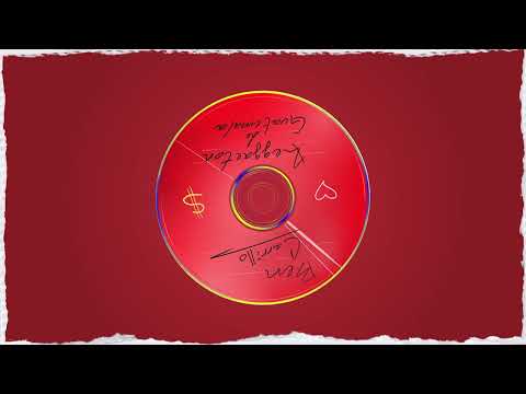 Ben Carrillo - Reggaeton de Guatemala (Audio Oficial)