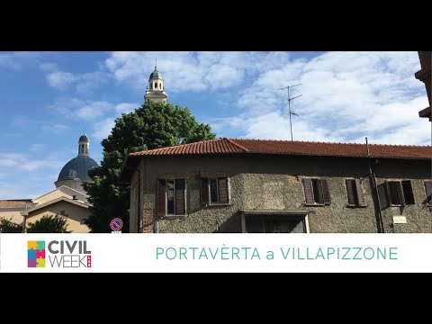 Portavèrta Villapizzone