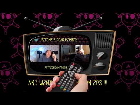 ROAR PRESENTS: ASK HIXXY... WEDS @ 8PM