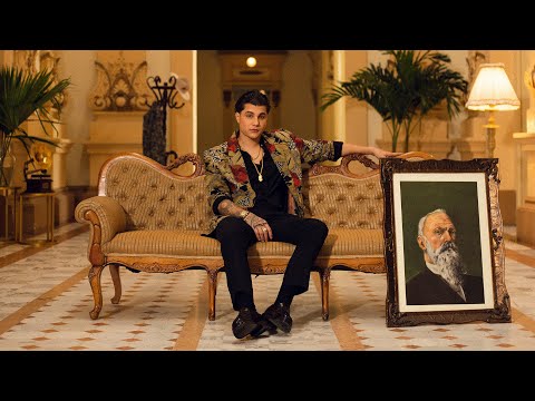 Jambene ft. @DannOcean - Paciente Por Ti (Video Oficial)