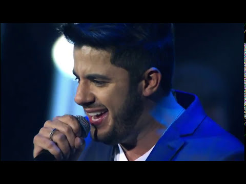 Cristiano Araujo   É Com Ela Que Eu Estou - Hospital do Cancer de barretos