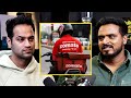 Amit Bhadana Shares Emotional Story Of His Friend Who Does Food Delivery | Raj Shamani Clips