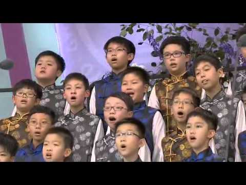 DBSPD Treble at  Llangollen International Musical