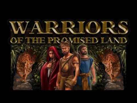 Warriors of the Promised Land Tutorial - By the Game Creator