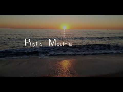 KWAGIRAGA GWI THAYU...LYRIC VIDEO by PHYLLIS MBUTHIA.