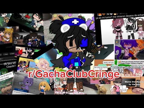 Rgachaclubcringe
