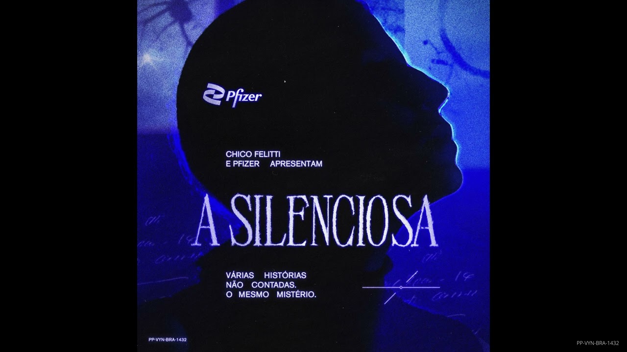 A Silenciosa - Ep. 1 - Um diagnóstico, dois diagnósticos, onze diagnósticos