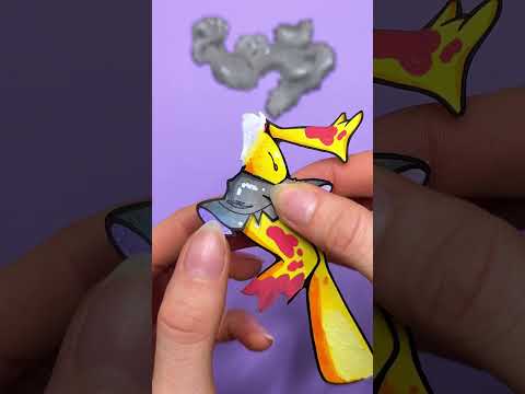 Do you like my Horror Koala Kid from 99 nights forest 🥹👹 ?