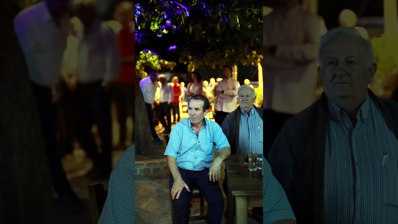 ΝΕΚΤΑΡΙΟΣ ΦΑΡΜΑΚΗΣ Ι ΝΕΑΠΟΛΗ, ΧΑΛΚΙΟΠΟΥΛΟ