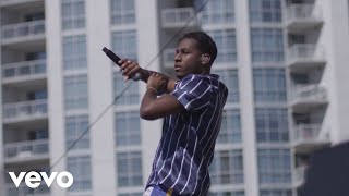 Leon Bridges - Beyond