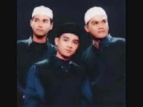 rumahku syurgaku tazakka