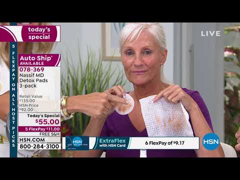 HSN | Amy Morrison's Summer Beauty Host Picks 06.05.2019 - 09 PM