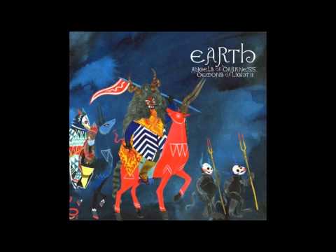 Earth - Angels of Darkness, Demons of Light II [Full Album] 2012