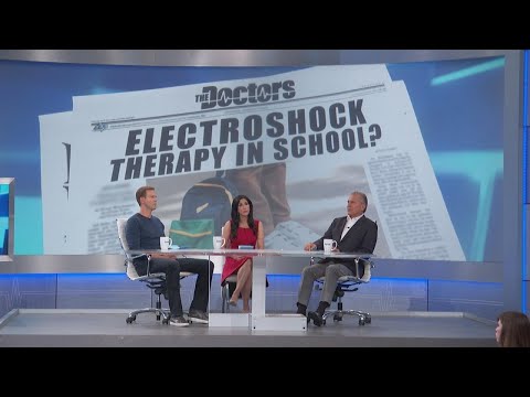 Electroshock Therapy in Schools?