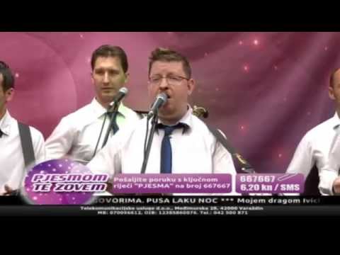 Savski Valovi - Spanish Eyes