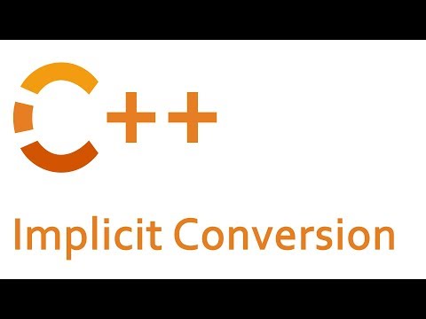 Implicit Conversion and the Explicit Keyword in C