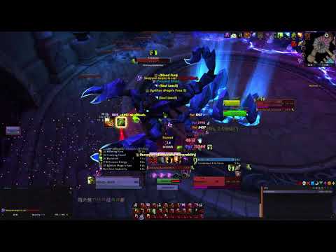 How to solo: Skorpyron Hc