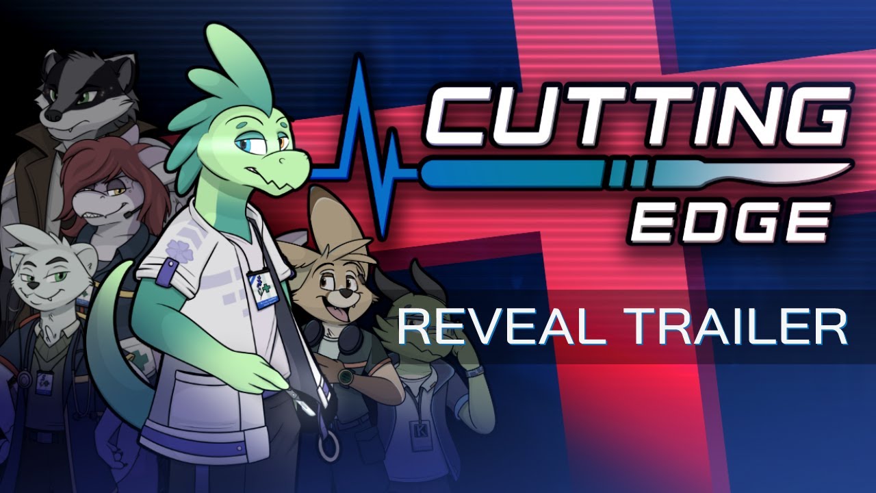Announcement Trailer